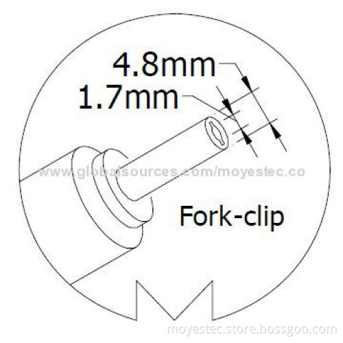 12V 3A Car Charger for ASUS Eee PC Series 900, 900A, 900HA, 900HD, 900SD, 901, 904HA and 1000